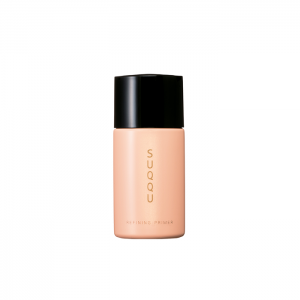 SUQQU 晶采光感妝前乳 Refining Primer 